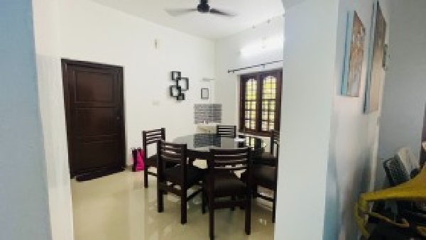 Traditional Comfort Meets Modern Convenience