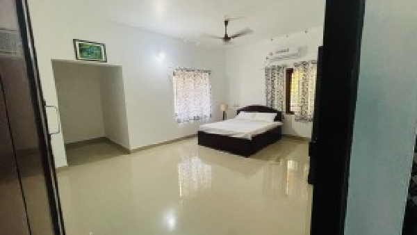 Comfortable and Spacious Accommodation